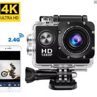 APEMAN Action Cam