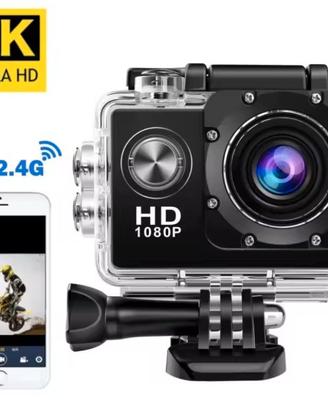 APEMAN Action Cam