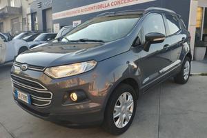 Ford EcoSport 1.0 EcoBoost 125 CV Business