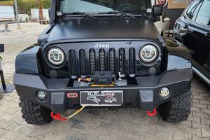 Jeep Wrangler 2.8 DIESEL STRAFULL