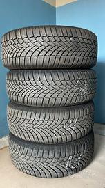 Bridgeston blizzak invernali 205/55/R16 94H