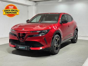 Alfa Romeo Junior 1.2 ibrida Q4 Intensa 145cv edct