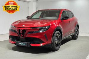 Alfa Romeo Junior 1.2 ibrida Q4 Intensa 145cv edct