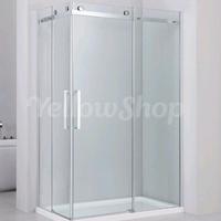 BOX Doccia 120x80 cristallo 8mm