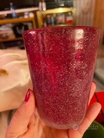 Bicchieri Memento Alti