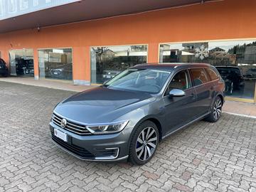 Volkswagen Passat Variant 1.4 GTE DSG Plug-In-Hybr