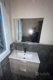 mobile bagno completo – come nuovo