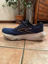 Brooks glicerin 21