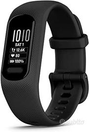 Garmin vívosmart 5, Smartband, Activity Tracker