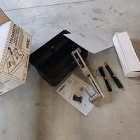 Faac 770 cassetta portante