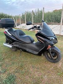 scooter Honda Forza PGM-F1 full injection 250cc