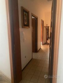 Appartamento in via Mazzini 2.P. rif.825