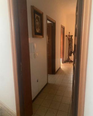 Appartamento in via Mazzini 2.P. rif.825