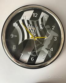 Orologio da parete Juventus