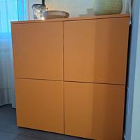 Mobile TV e credenza CALLIGARIS stile moderno