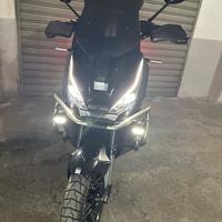 Zontes 358G 2025