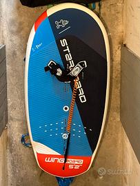 Tavola wing starboard