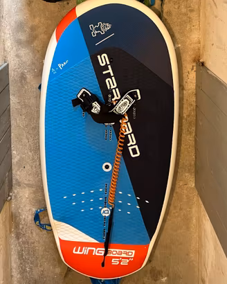 Tavola wing starboard