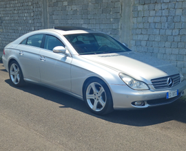 Mercedes Cls 320cdi 2006