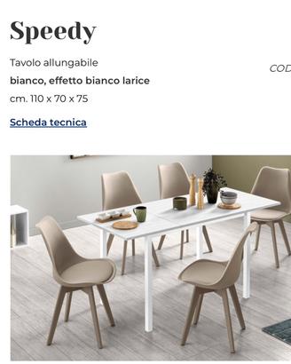 Tavolo