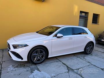 Mercedes Classe A 250-e