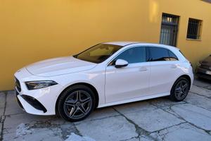 Mercedes Classe A 250-e