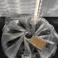 Volkswagen Polo ruota completa