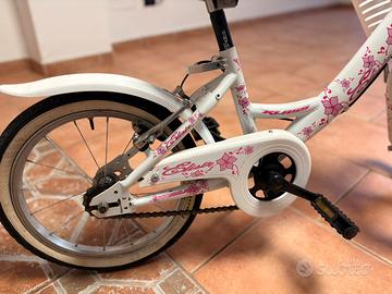 Bici bambina