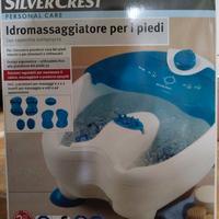 Idromassaggiatore  per piedi 