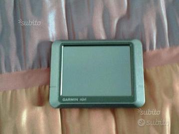 Garmin nuvi 205 Italia