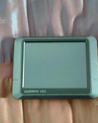 Garmin nuvi 205 Italia