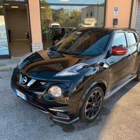 Nissan Juke 1.6 DIG-T 218 Nismo RS