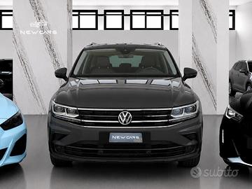 Volkswagen Tiguan 2.0 TDI 150cv DSG Business BMT 2