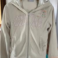 Felpa Monella Vagabonda  taglia S