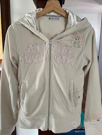 Felpa Monella Vagabonda  taglia S