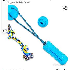 Stock Set Giochi per Animali