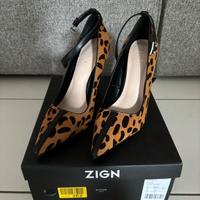 Scarpe Decolletè Zing n.36