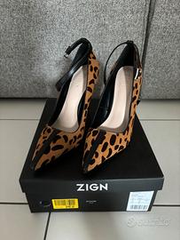 Scarpe Decolletè Zing n.36