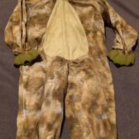 Costume Carnevale Drago/Dinosauro