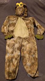 Costume Carnevale Drago/Dinosauro