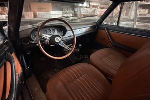 Lancia flavia coupè 2.0 pininfarina