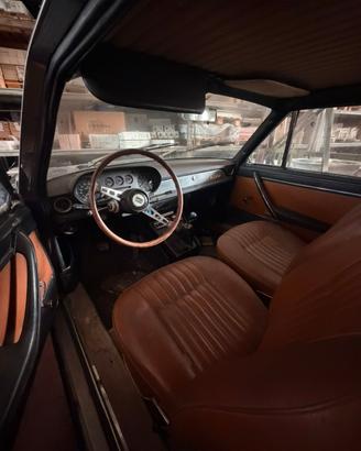 Lancia flavia coupè 2.0 pininfarina