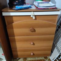 Fasciatoio Foppa Pedretti Prenatal