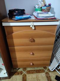 Fasciatoio Foppa Pedretti Prenatal