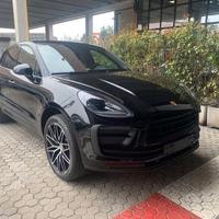 Porsche macan ricambi ano 2020 #0784