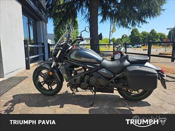 KAWASAKI Vulcan 650 S Ab