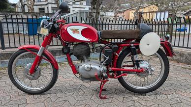 Moto Morini 175 Gran Turismo - 1956