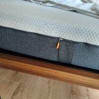 Materasso Emma Memory 200x190