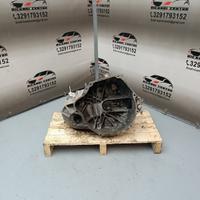 Cambio manuale honda civic ix 2.2 d mn5cr4n 4nn5-1