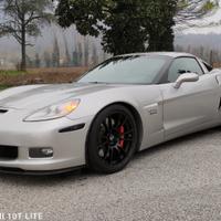 Corvette C6 Z06